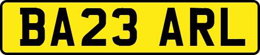 BA23ARL