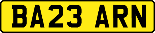 BA23ARN