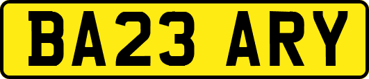 BA23ARY