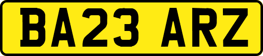BA23ARZ