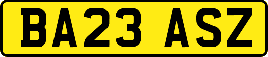 BA23ASZ