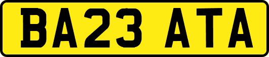 BA23ATA