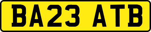 BA23ATB