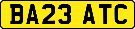 BA23ATC