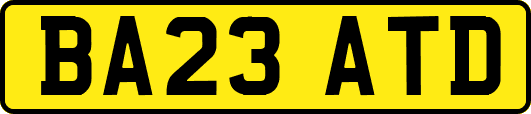 BA23ATD