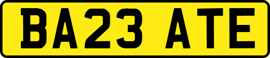 BA23ATE