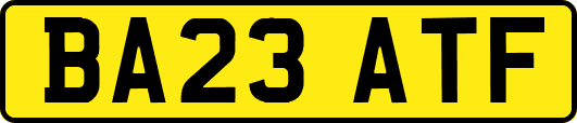 BA23ATF