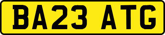 BA23ATG