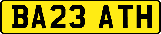 BA23ATH