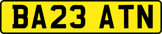 BA23ATN