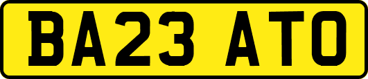 BA23ATO