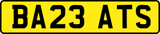 BA23ATS
