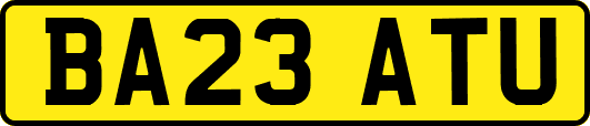 BA23ATU