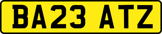 BA23ATZ