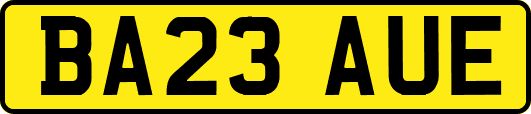 BA23AUE
