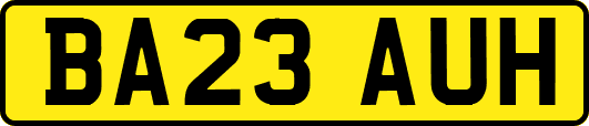 BA23AUH