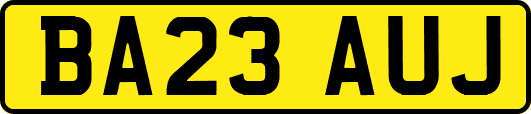 BA23AUJ