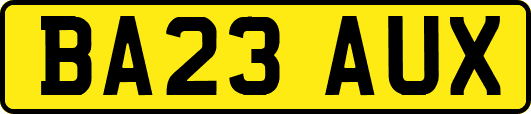 BA23AUX