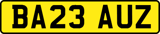 BA23AUZ