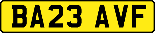 BA23AVF