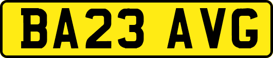 BA23AVG