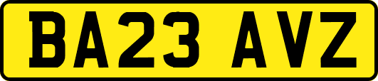BA23AVZ