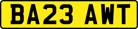 BA23AWT