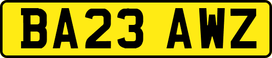 BA23AWZ
