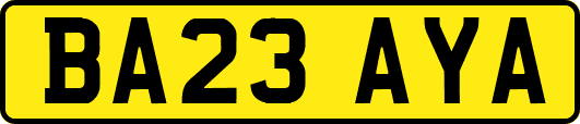 BA23AYA