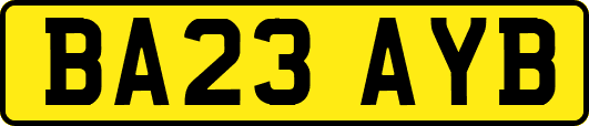 BA23AYB