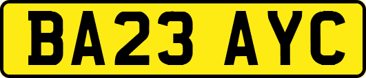 BA23AYC