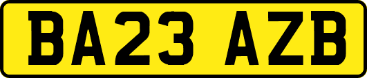 BA23AZB