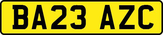BA23AZC