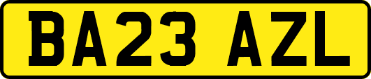 BA23AZL
