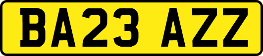 BA23AZZ