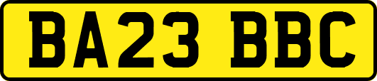 BA23BBC