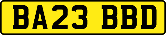 BA23BBD