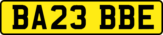 BA23BBE