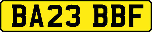 BA23BBF