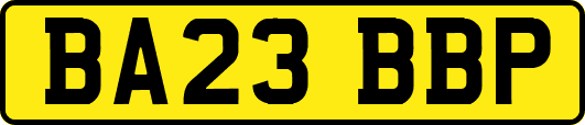 BA23BBP