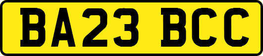 BA23BCC