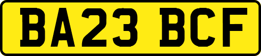 BA23BCF