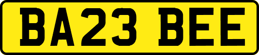 BA23BEE