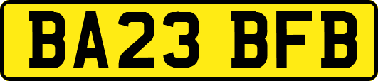 BA23BFB
