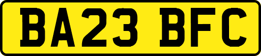BA23BFC