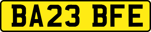BA23BFE