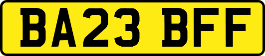 BA23BFF