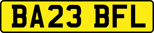 BA23BFL