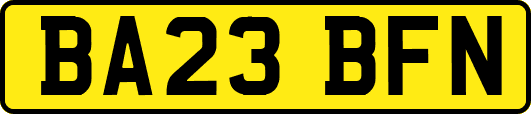 BA23BFN