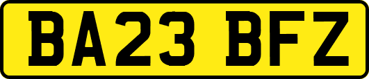 BA23BFZ